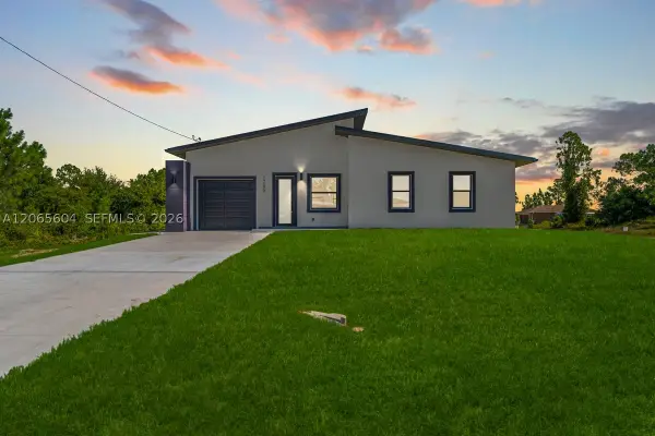 1255 Nimitz, Lehigh Acres, FL 33974