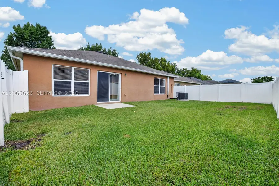 2501 Bullion Loop, Sanford, FL 32771 - #2