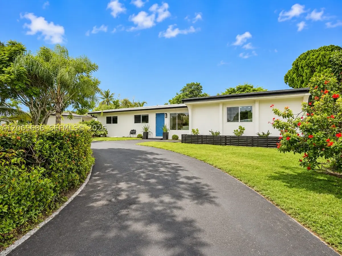 1321 NE 26th Ter, Pompano Beach, FL 33062 - #1