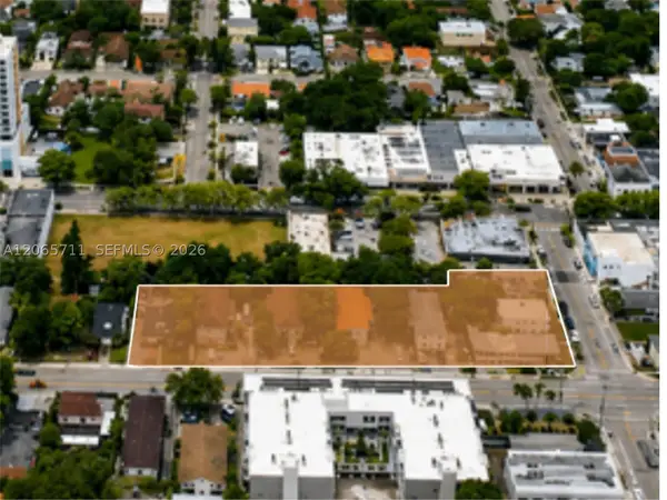 SW 7th Street, Miami, FL 33130
