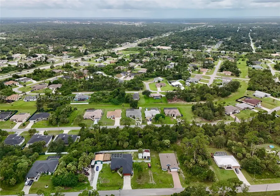 0 Pinson Dr, North Port, FL 34288 - #3