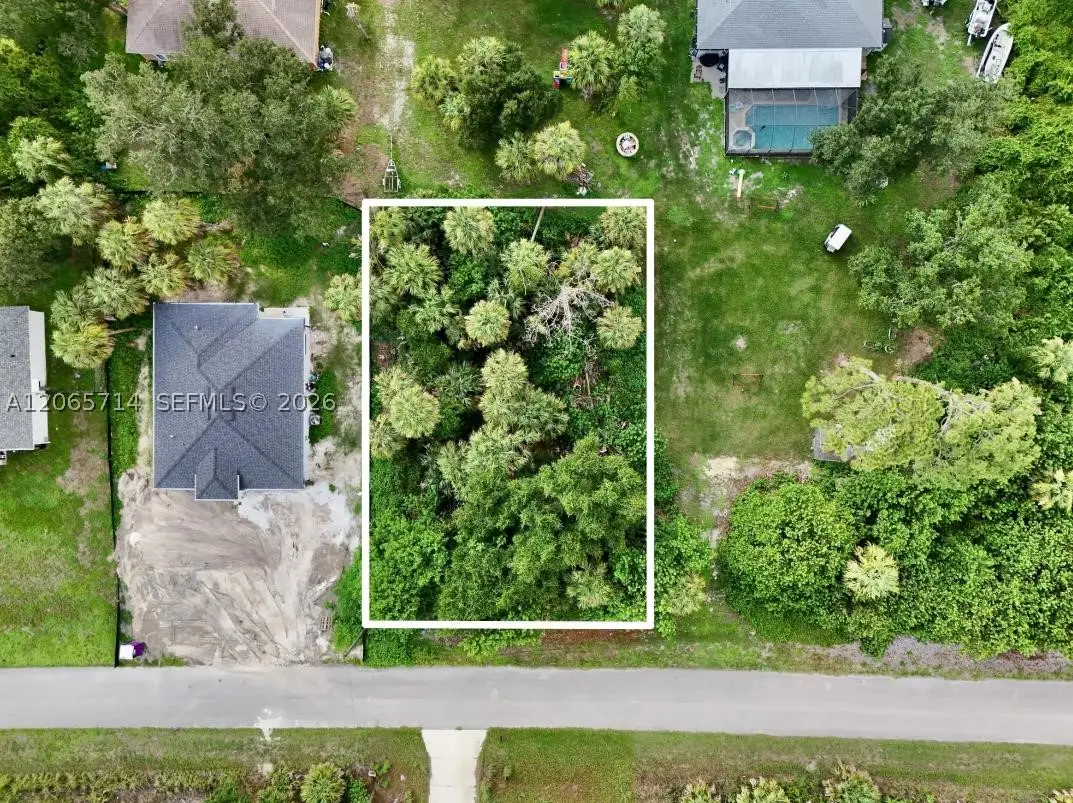 0 Dalewood Cir, North Port, FL 34288 - #1