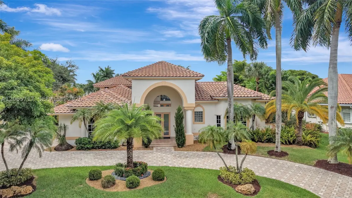 12127 NW 9th Dr, Coral Springs, FL 33071 - #1
