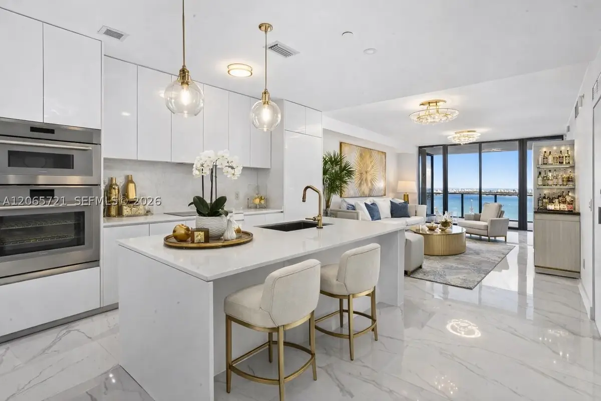 700 NE 24th St #3502, Miami, FL 33137 - #1