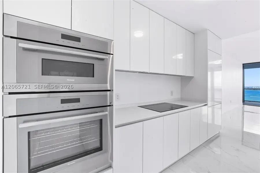 700 NE 24th St #3502, Miami, FL 33137 - #3
