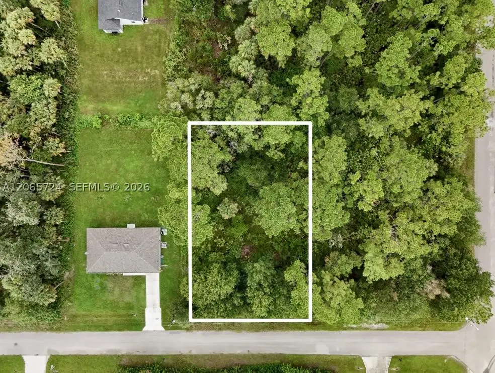 3523 50th St W, Lehigh Acres, FL 33971 - #1