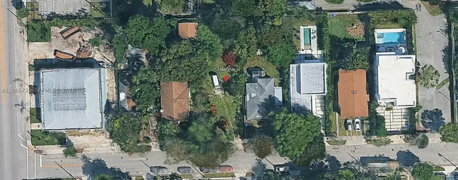 157 NW 45th St, Miami, FL 33127 - #3