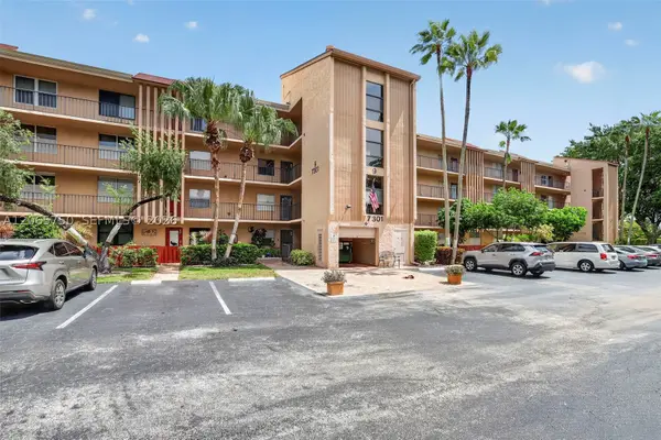 7301 NW 1st St #106, Margate, FL 33063