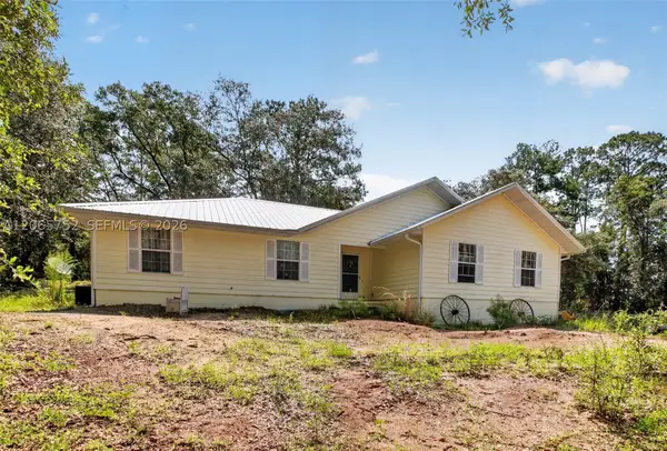 119 Ramsey Dr, Other, FL 32666