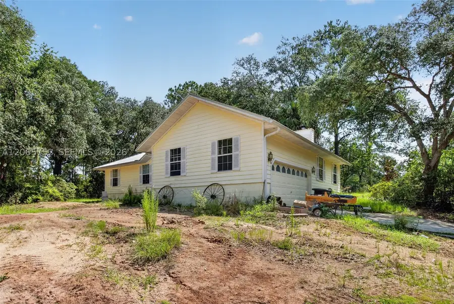 119 Ramsey Dr, Melrose, FL 32666 - #2