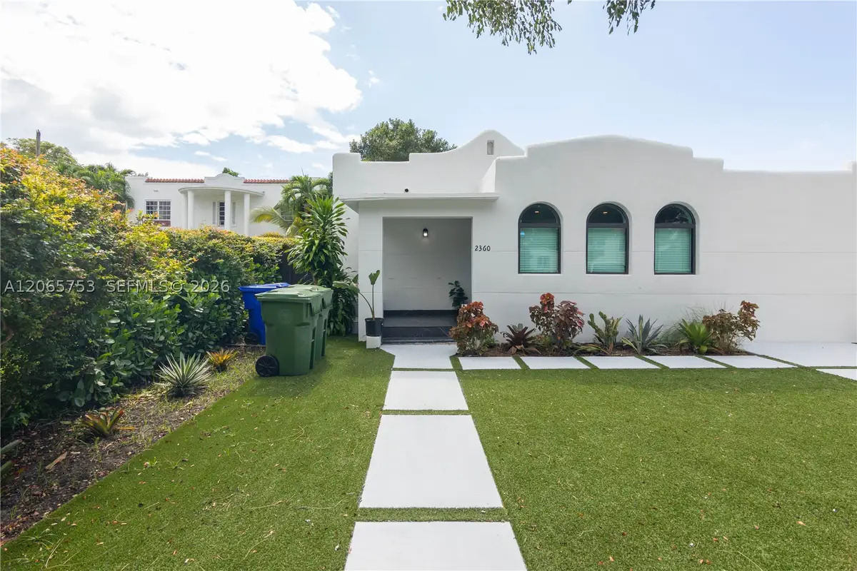 2360 SW 12th St, Miami, FL 33135 - #1