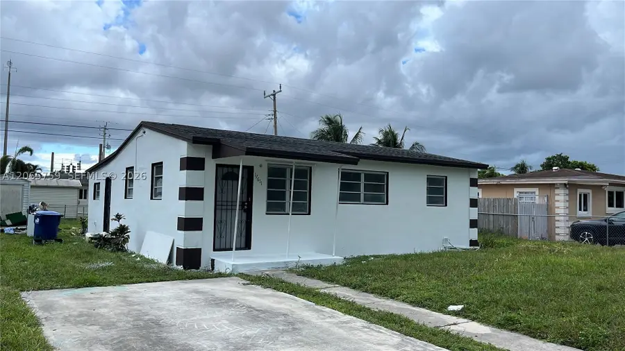 17611 NW 32nd Ct, Miami Gardens, FL 33056 - #2