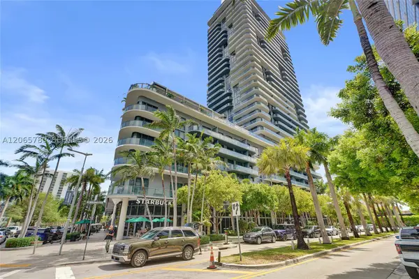 121 NE 34th St #2705, Miami, FL 33137