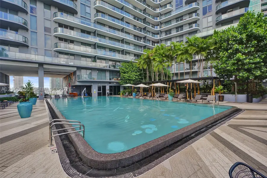 121 NE 34th St #2705, Miami, FL 33137 - #3