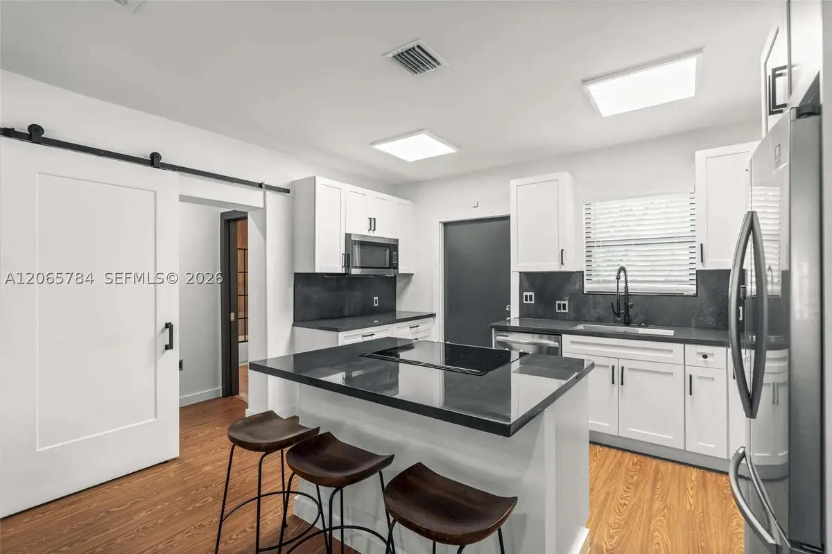 1121 NW 57th St, Miami, FL 33127 - #1
