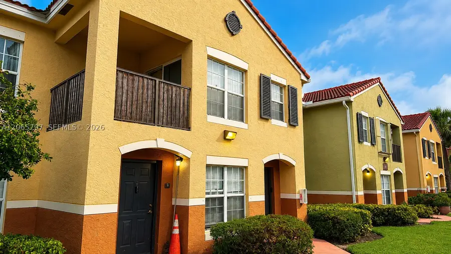 10294 S Fox Trail Rd S #704, Royal Palm Beach, FL 33411 - #2