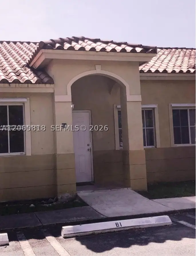 61 NE 13th Ave, Homestead, FL 33033 - #1