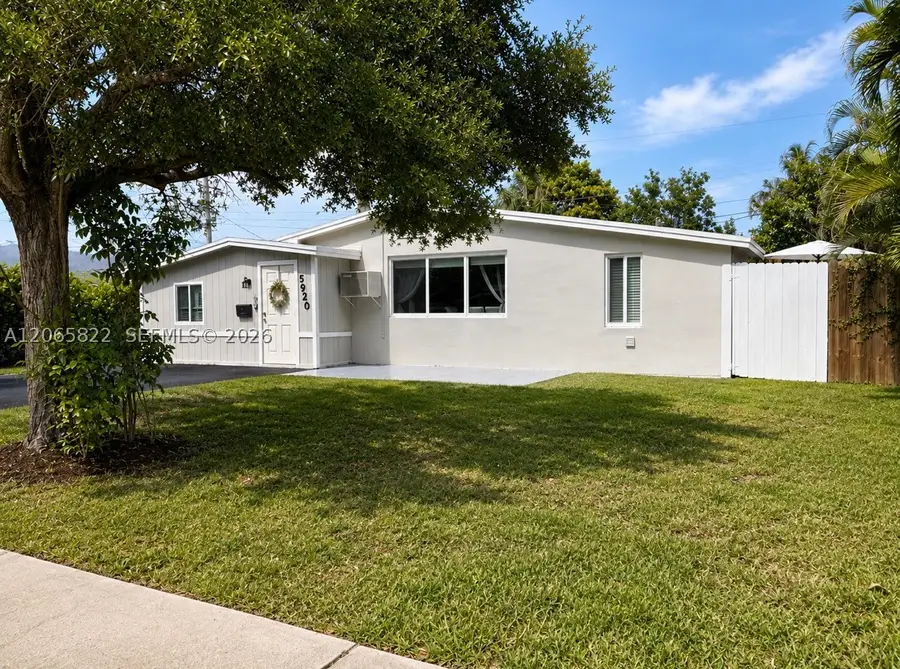5920 NE 1st Ter, Fort Lauderdale, FL 33334 - #2