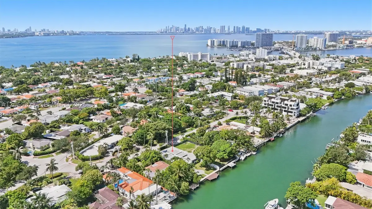 1525 Calais Dr, Miami Beach, FL 33141 - #1