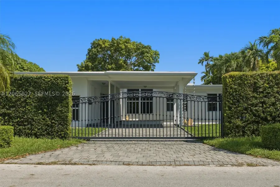 1525 Calais Dr, Miami Beach, FL 33141 - #2