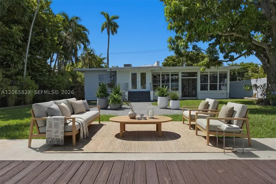 1525 Calais Dr, Miami Beach, FL 33141 - #3