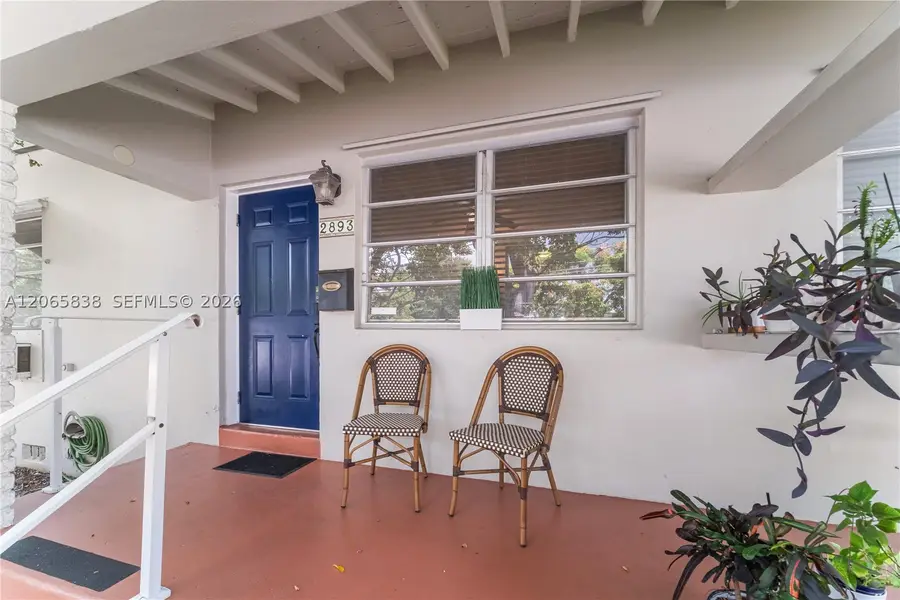 2893-2895 SW 37th Ct, Miami, FL 33134 - #2