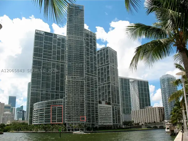 465 Brickell Av #502, Miami, FL 33131