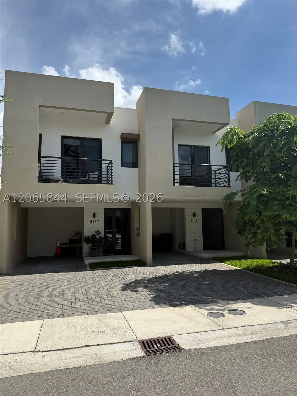 4149 N Oak Pl, Fort Lauderdale, FL 33314 - #1