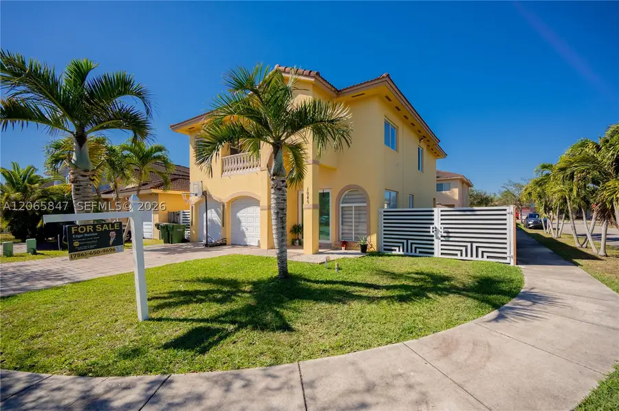 1046 NE 17th Ter, Homestead, FL 33033 - #2