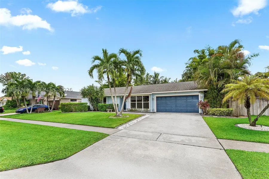 1250 Belmore Ter, Wellington, FL 33414 - #3