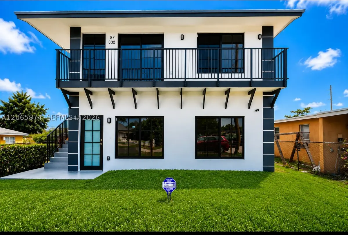 634 SW 7th St, Homestead, FL 33030 - #1