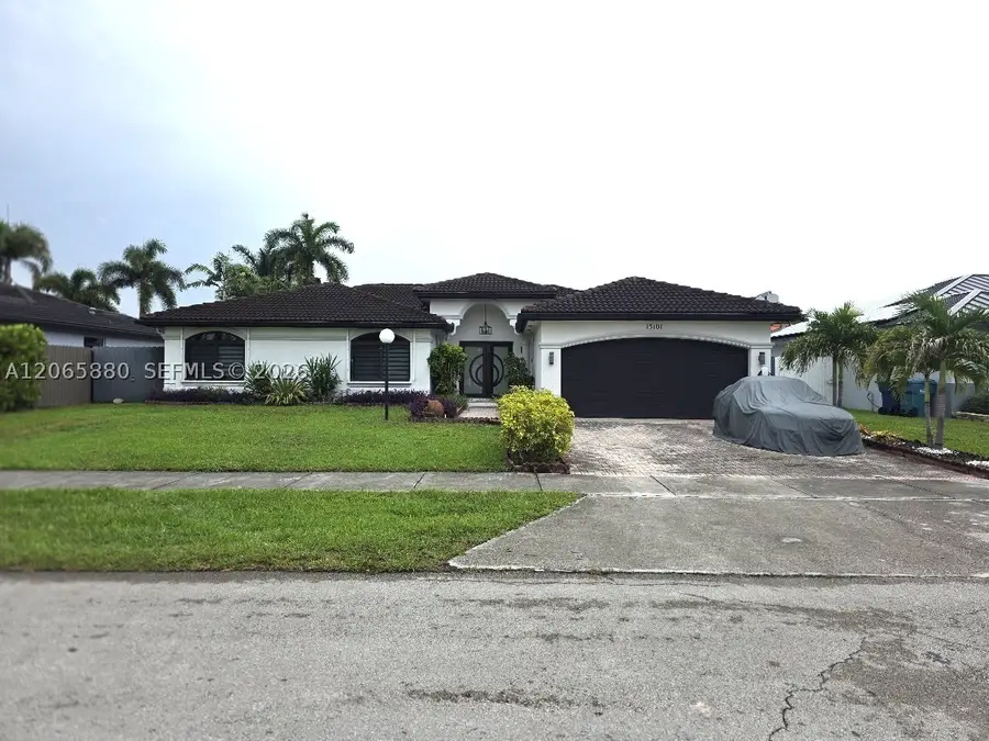 15101 SW 180th Ter, Miami, FL 33187 - #3