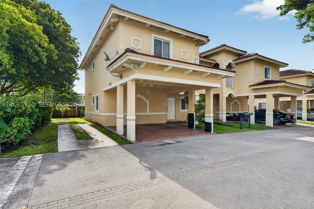 6776 SW 22nd St, Miami, FL 33155 - #1