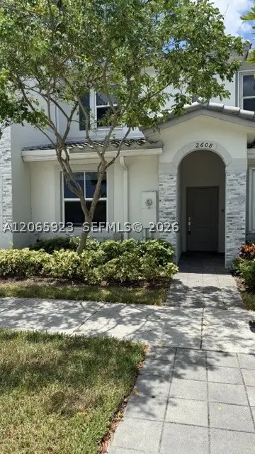 2608 SE 19th St, Homestead, FL 33035