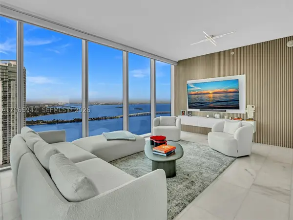 700 NE 26th Ter #3606, Miami, FL 33137