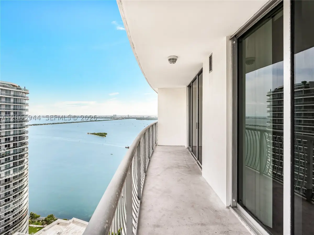 1750 N Bayshore Dr #PH-5309, Miami, FL 33132 - #1