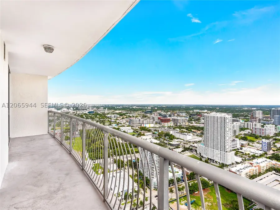 1750 N Bayshore Dr #PH-5309, Miami, FL 33132 - #2