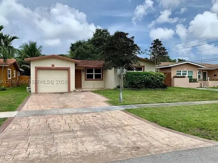 1905 N 47th Ave, Hollywood, FL 33021 - #1