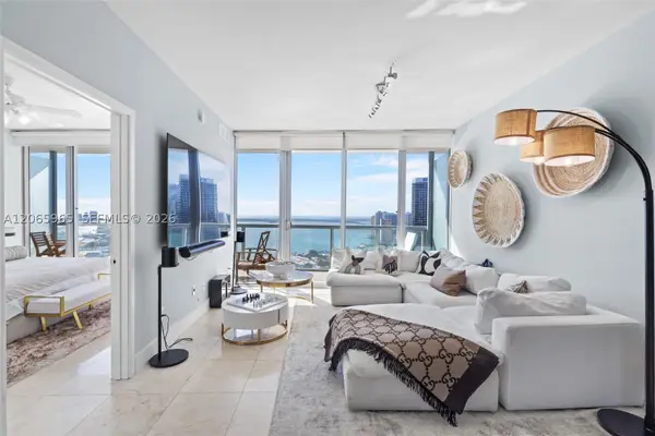 Address Withheld By Seller, Miami, FL 33132