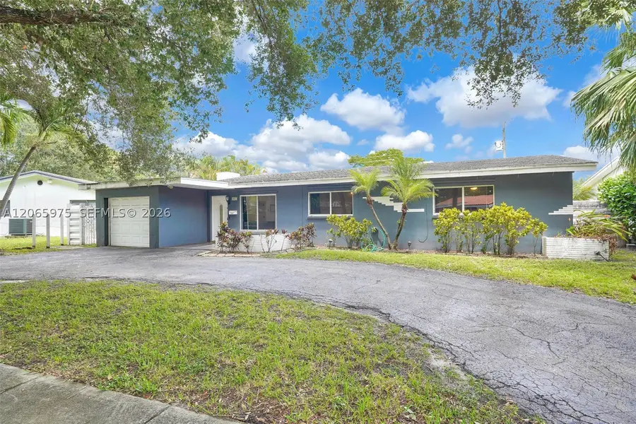 407 S 56th Ter, Hollywood, FL 33023 - #3