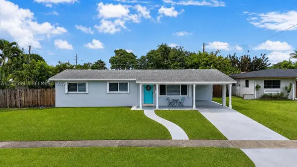 6414 SW 7th St, Pembroke Pines, FL 33023