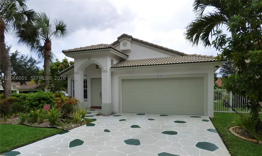 474 SW 205th Ave, Pembroke Pines, FL 33029 - #3