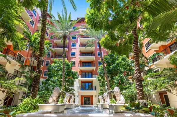 100 Andalusia Ave #312, Coral Gables, FL 33134