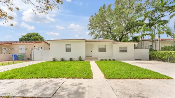 4840 SW 5th Ter, Miami, FL 33134