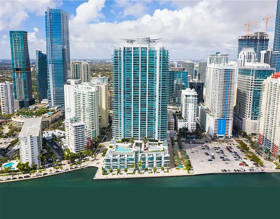 1331 Brickell Bay Dr #4107, Miami, FL 33131 - #2