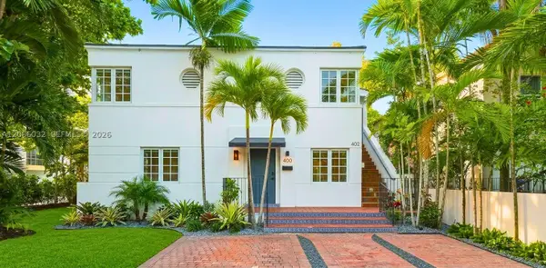 400 Alcazar Ave, Coral Gables, FL 33134