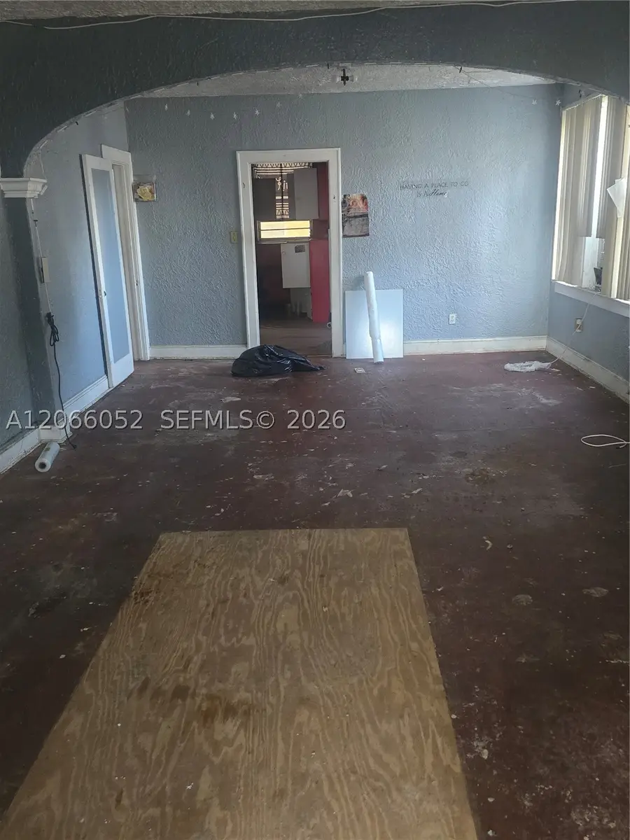 1368 NW 56th St, Miami, FL 33142 - #2