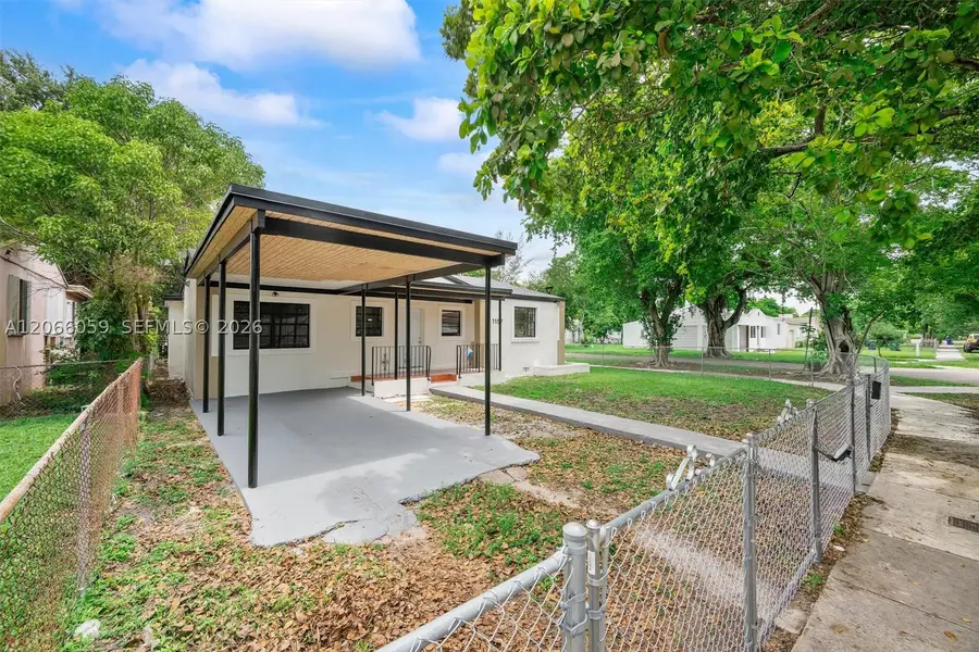 1157 NW 45th St, Miami, FL 33127 - #2