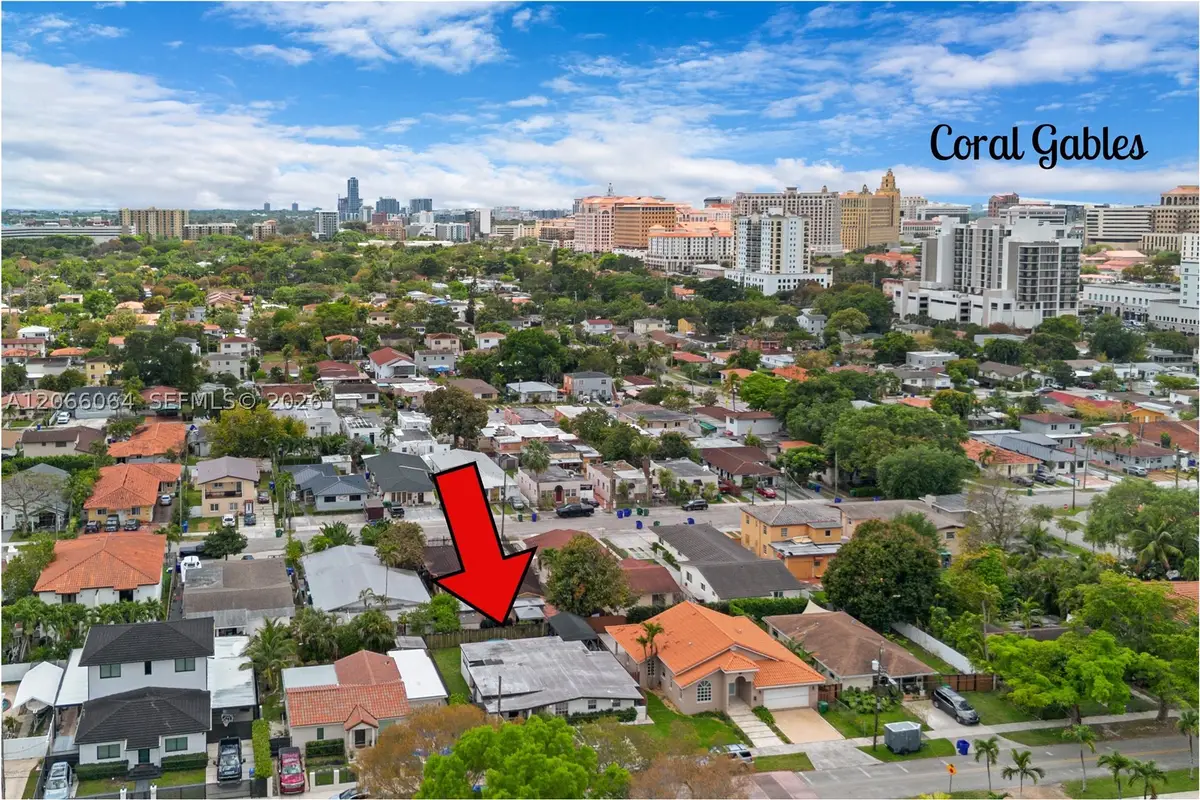 3500 SW 13th St, Miami, FL 33145 - #1