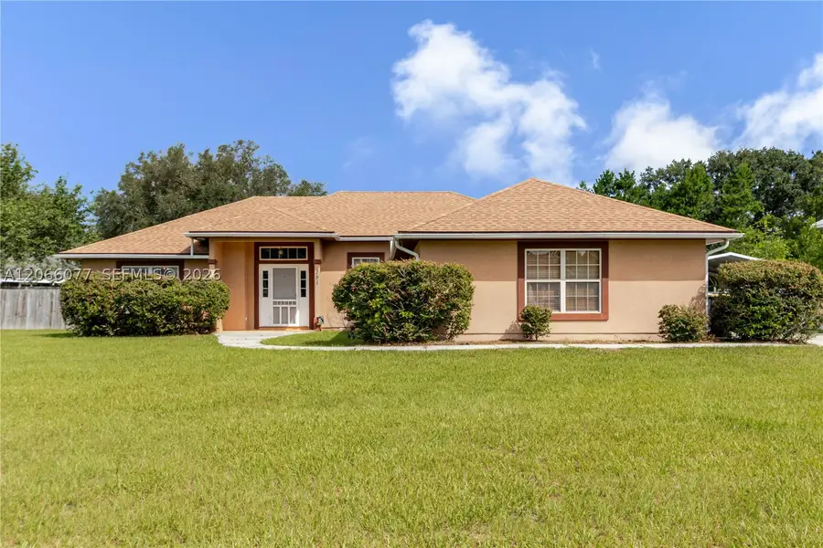 281 SW Callaway Dr, Lake City, FL 32024 - #2
